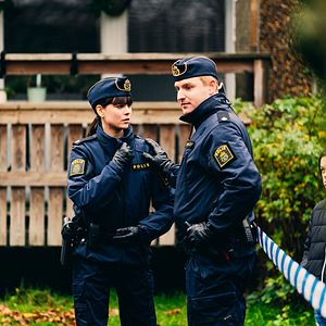 Bilder Huss - Verbrechen am Fjord