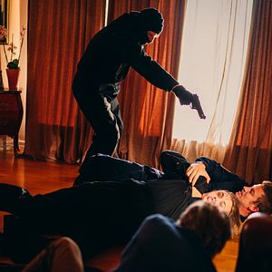 Bilder Huss - Verbrechen am Fjord