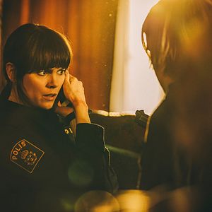 Bilder Huss - Verbrechen am Fjord