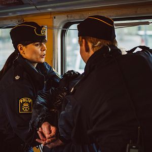 Bilder Huss - Verbrechen am Fjord