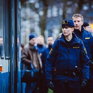 Bilder Huss - Verbrechen am Fjord