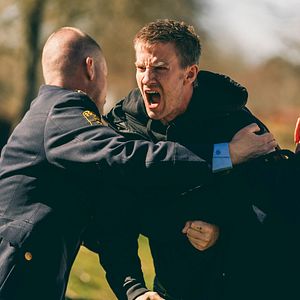 Bilder Huss - Verbrechen am Fjord