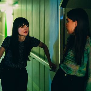 Bilder Huss - Verbrechen am Fjord