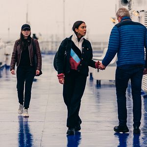 Bilder Huss - Verbrechen am Fjord