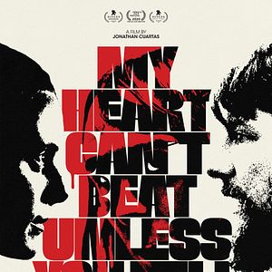 Bilder My Heart Can't Beat Unless You Tell It To