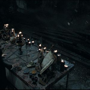 Bilder Conjuring 3: Im Bann des Teufels