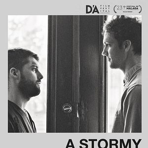 Bilder A Stormy Night