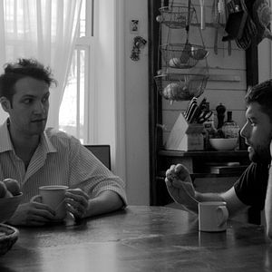 Bilder A Stormy Night