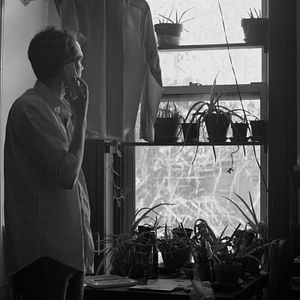 Bilder A Stormy Night