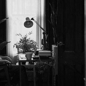 Bilder A Stormy Night