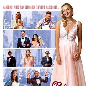 Bilder Eine Million Küsse - Wie angel' ich mir einen Millionär?