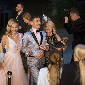 Bilder Eine Million Küsse - Wie angel' ich mir einen Millionär?