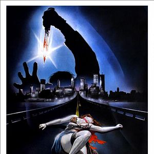 Bilder Der New York Ripper