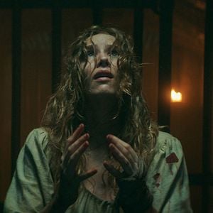 Bilder The Reckoning