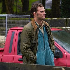 Bilder Jamie Dornan