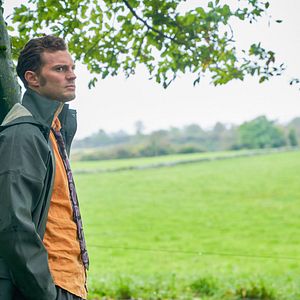 Bilder Jamie Dornan