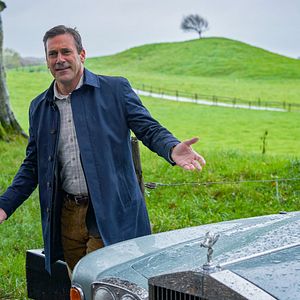 Bilder Der Duft von wildem Thymian