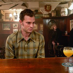Bilder Jamie Dornan