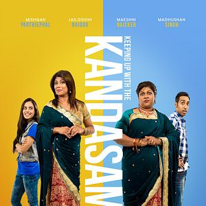 Bilder Keeping Up with the Kandasamys