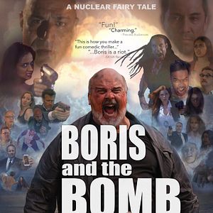 Bilder Boris and the Bomb