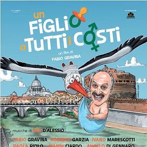 Bilder Un figlio a tutti i costi