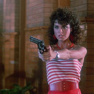 Bilder Mitzi Kapture