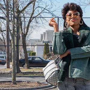 Bilder Patina Miller