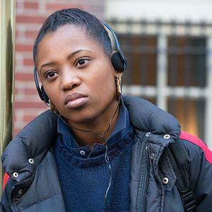 Bilder Power Book III: Raising Kanan