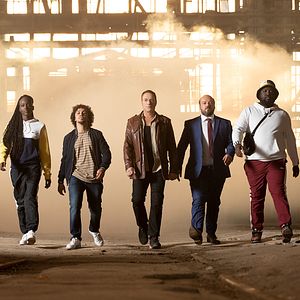 Bilder Samir Decazza