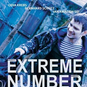 Bilder Extreme Number