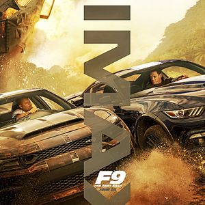 Bilder Fast & Furious 9