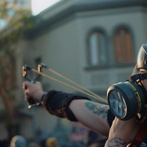 Bilder Dear Future Children