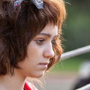 Bilder María Romanillos