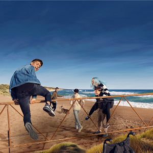 Bilder Alive And Kicking