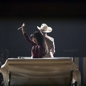 Bilder Selena: Die Serie