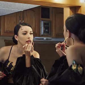 Bilder Selena: Die Serie