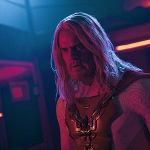 Bilder Jupiter's Legacy