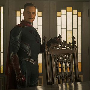 Bilder Jupiter's Legacy