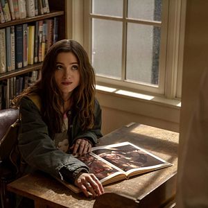 Bilder Things Heard And Seen