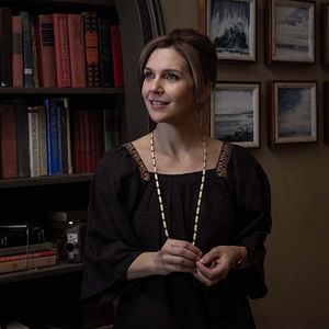 Bilder Things Heard And Seen