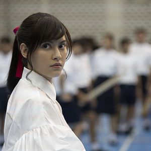 Bilder Girl From Nowhere