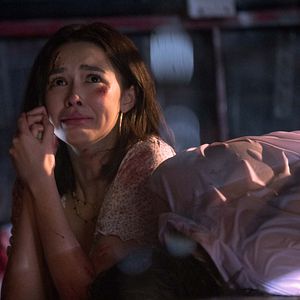 Bilder Girl From Nowhere