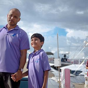 Bilder Jimmy Gonzales