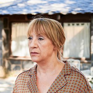 Bilder Blanca Portillo