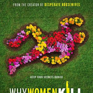 Bilder Why Women Kill