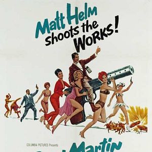 Bilder The Silencers