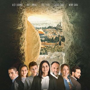 Bilder Heiliges Land – Der letzte Pilger