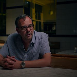 Bilder Der Nagelbomber von London