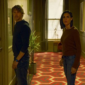 Bilder Navy CIS: L.A.