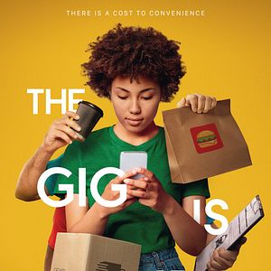 Bilder The Gig Is Up